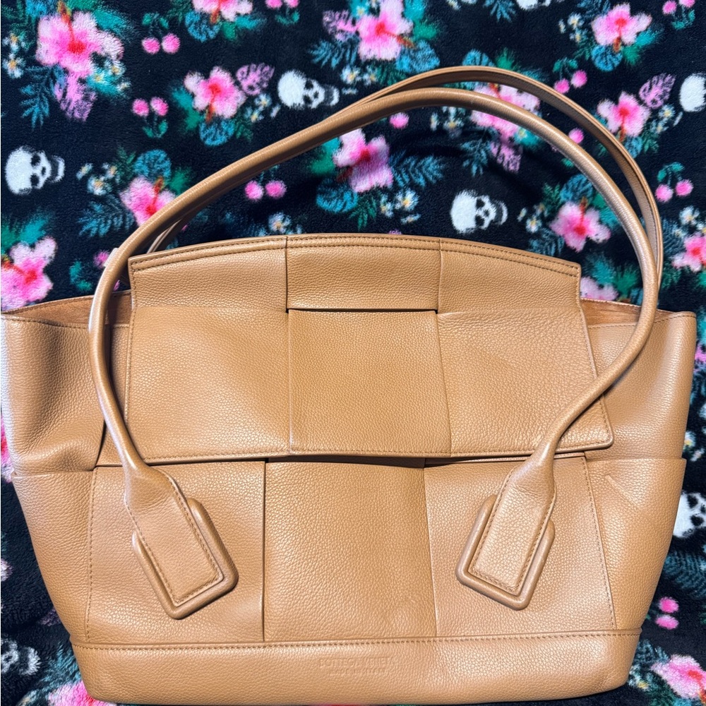 Bottega Veneta Arco Tote Bag